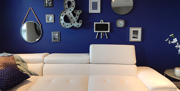 peinture salon