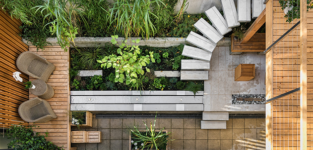 Rénover et décorer sa terrasse pour en profiter pleinement cet été